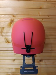 PRILBA MARKER CONVOY W CORAL 55-59CM